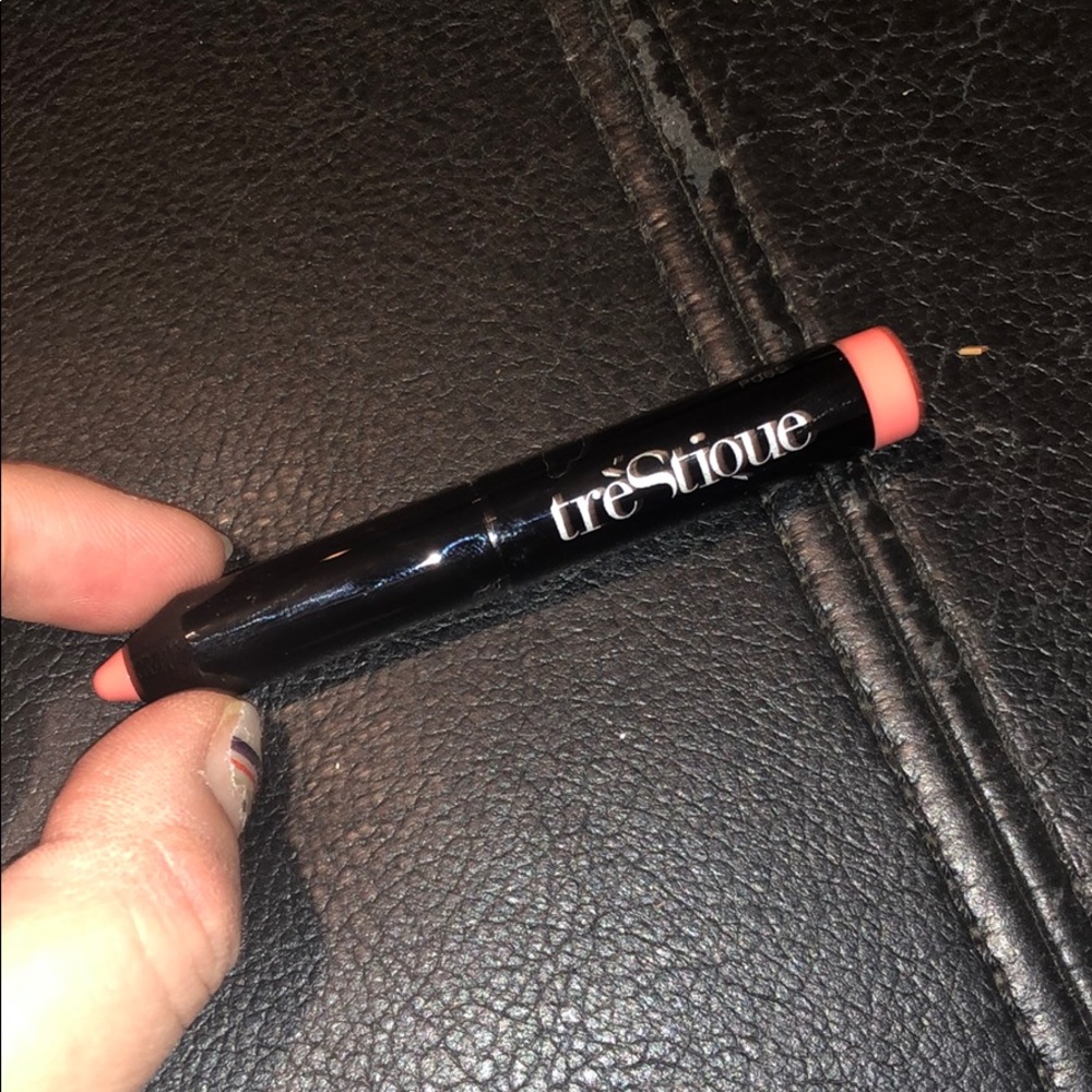 5/$20💫✨ tresique  mini lip glaze 5/$20💫✨